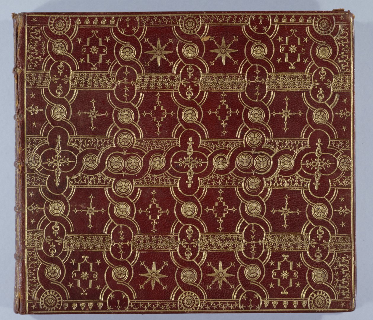 Front cover of A Compleat Sett of Mapps of England and Wales in General... by Thomas Badeslade