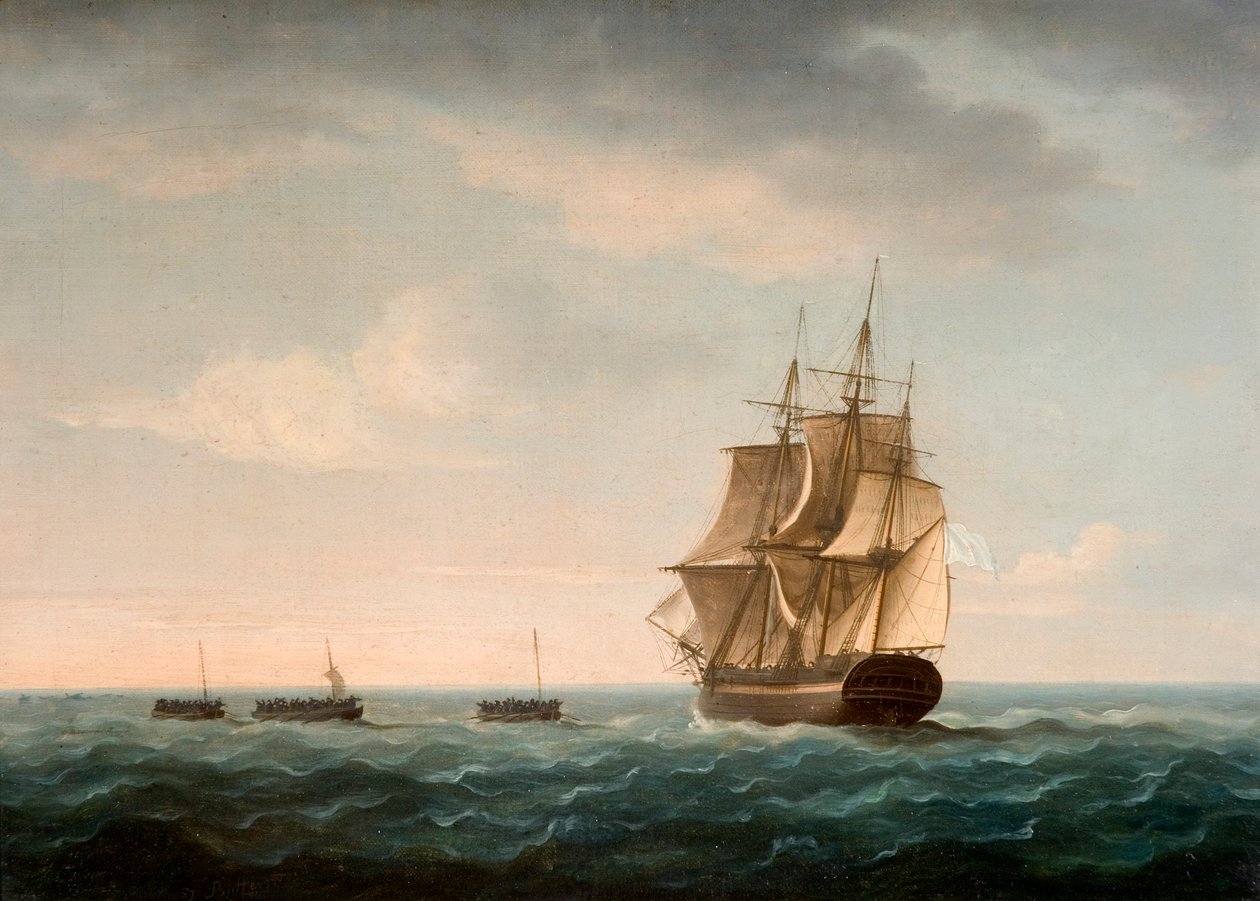 Rescue of the Guardian