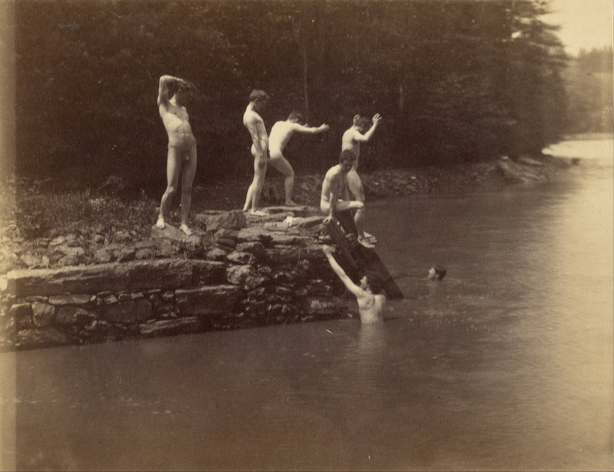 Eakins