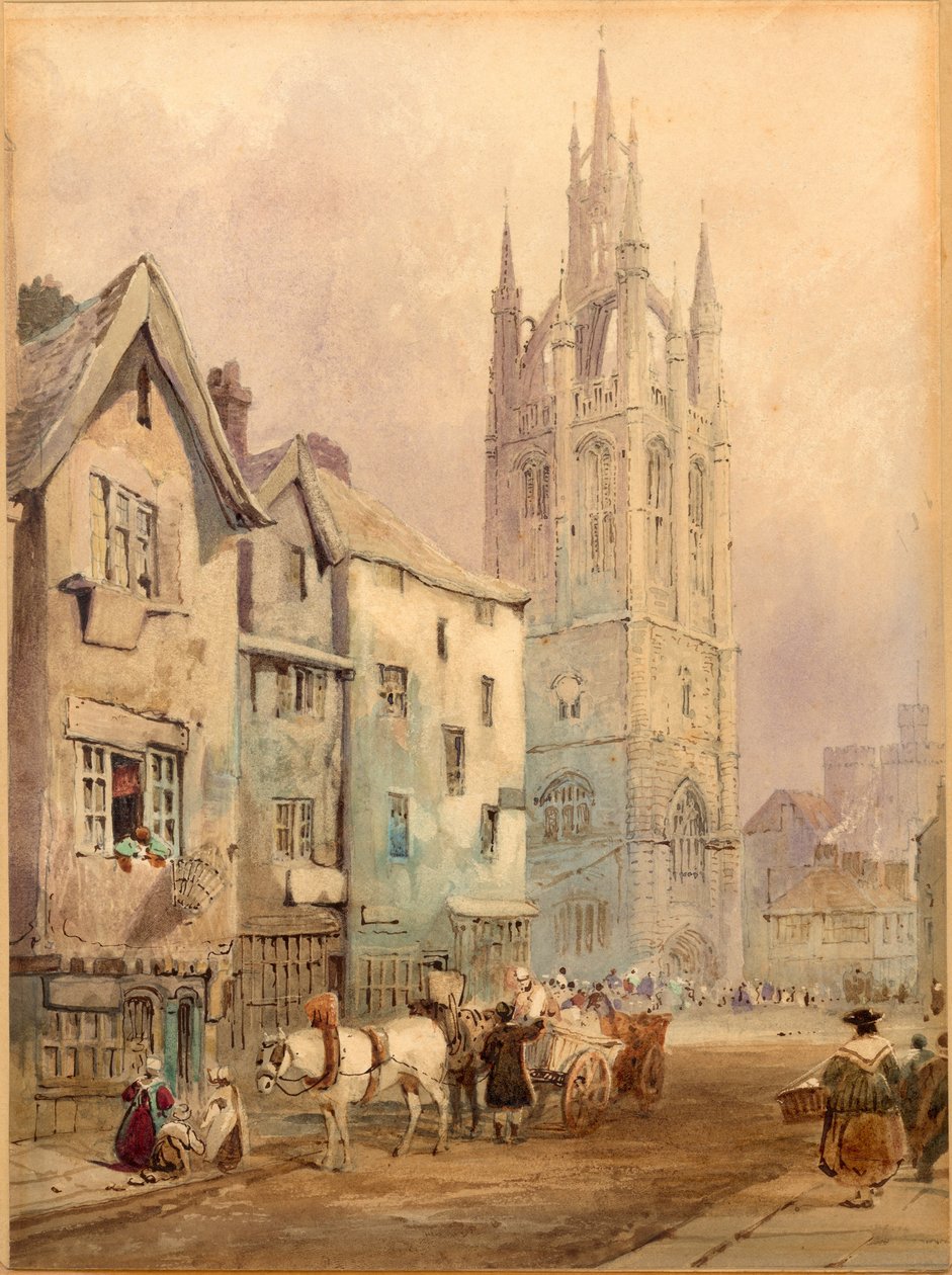 St Nicholas