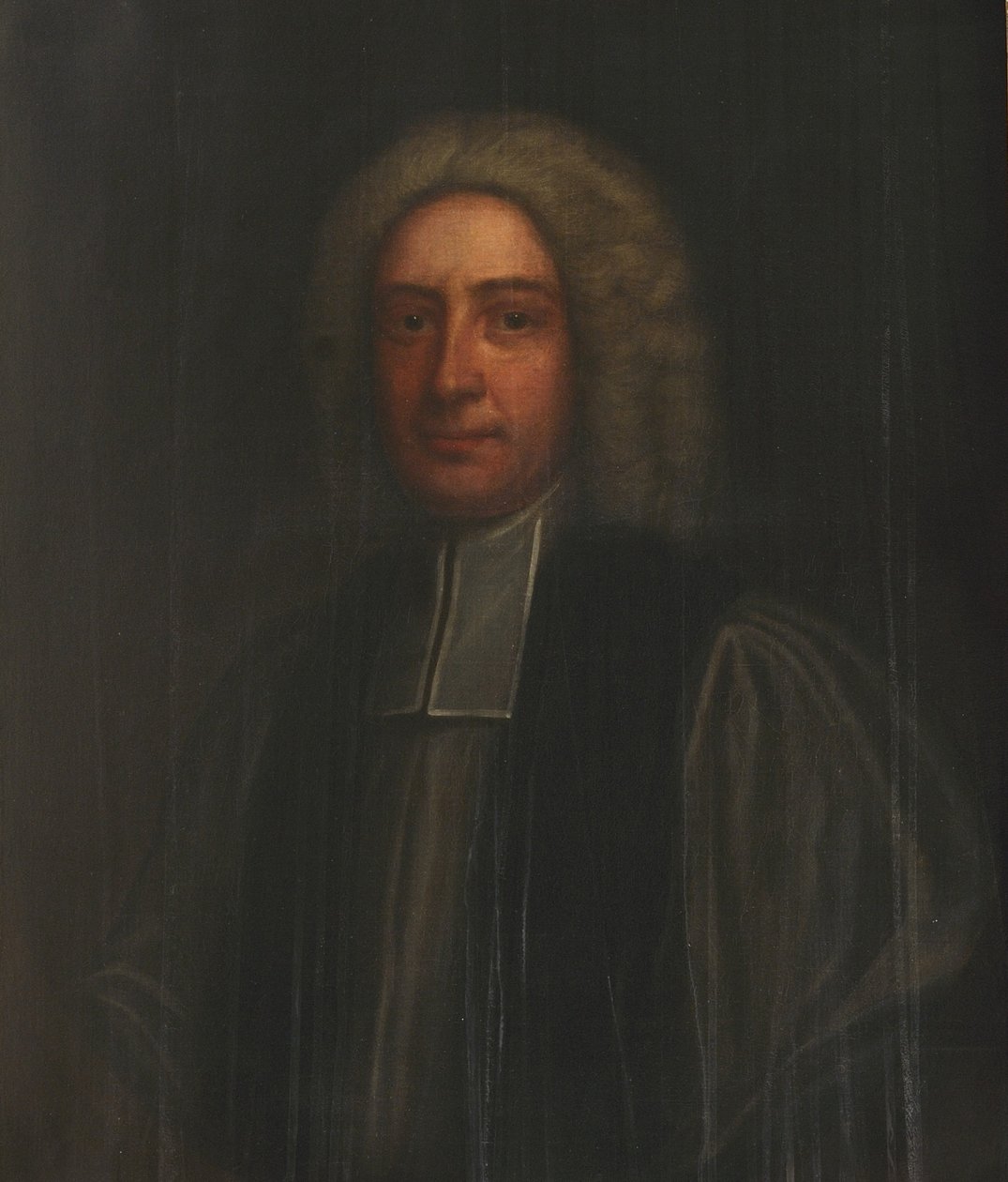 Richard Smallbrooke by Thomas Murray