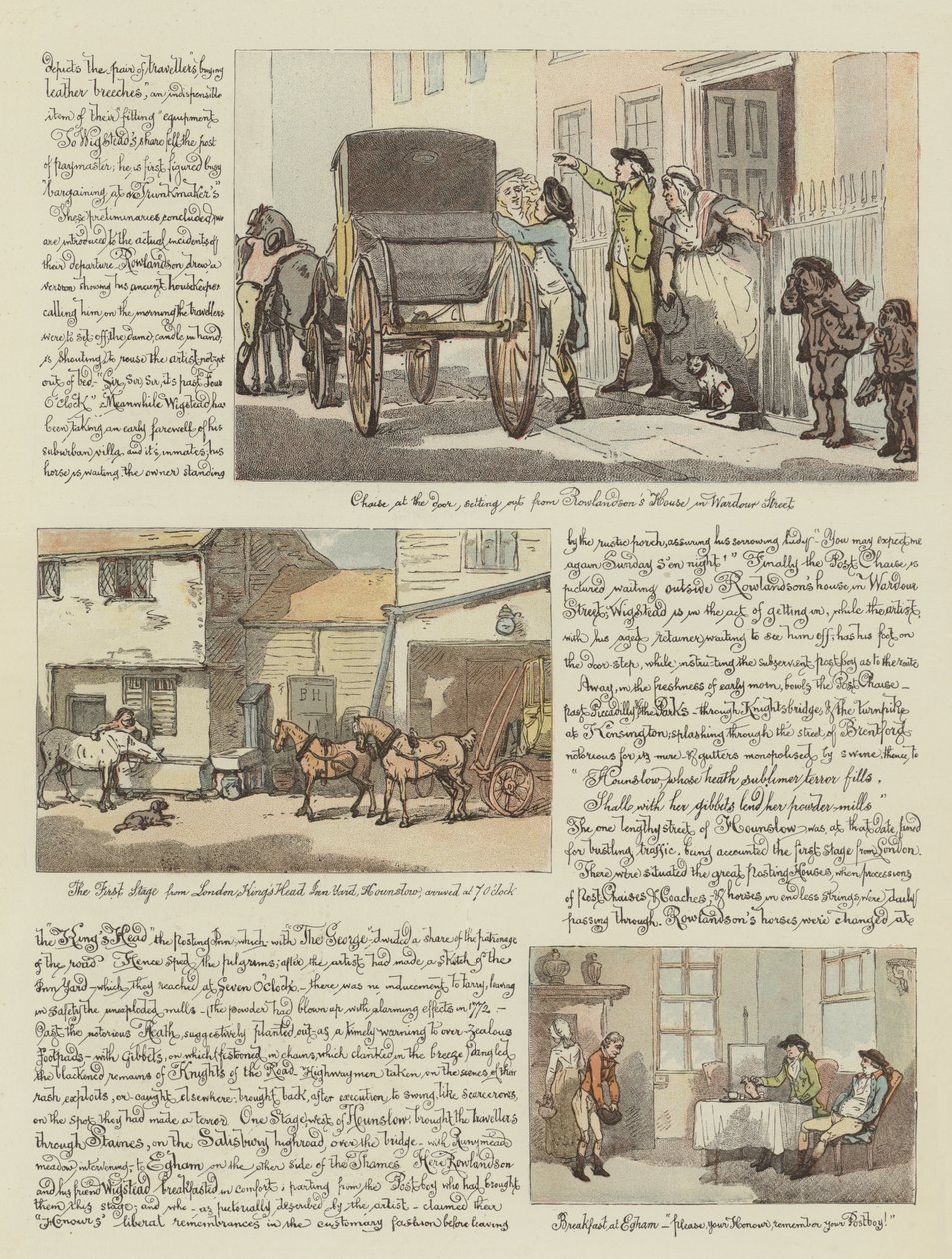 Rowlandson