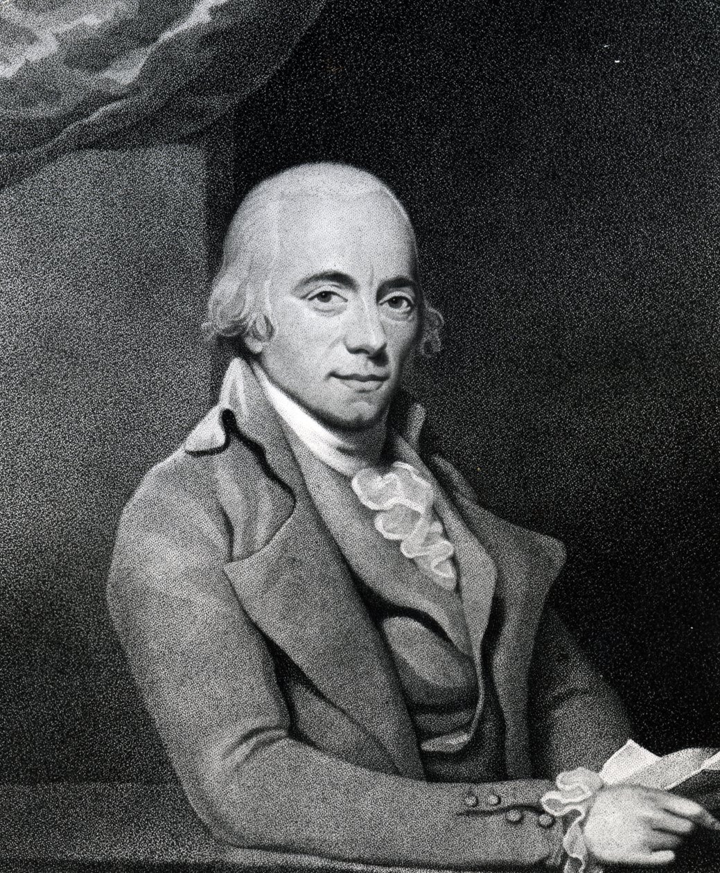 Muzio Clementi by Thomas Bush Hardy