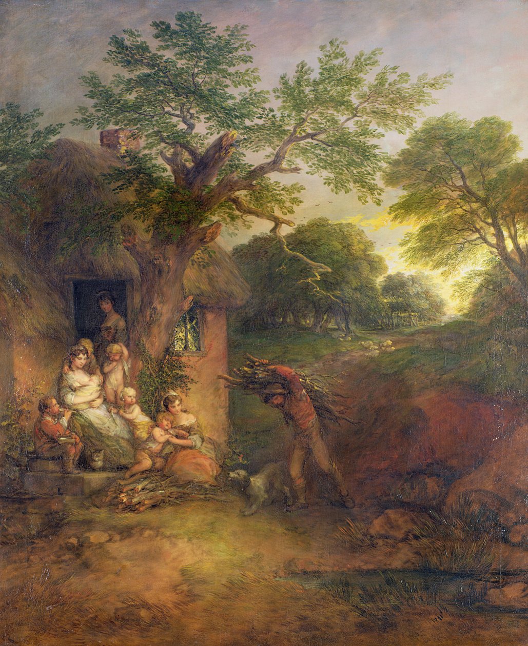 Woodcutter