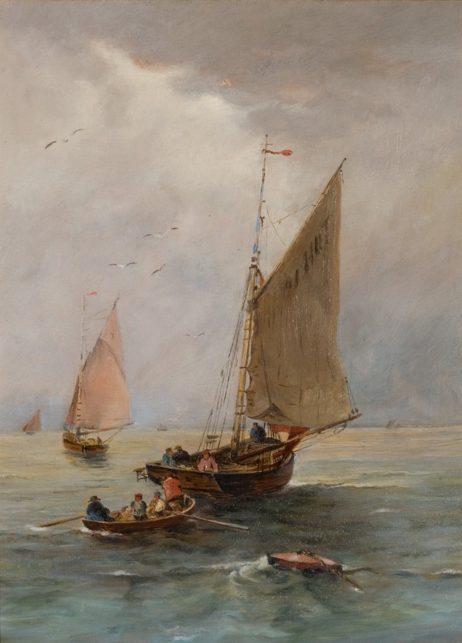 Ship 