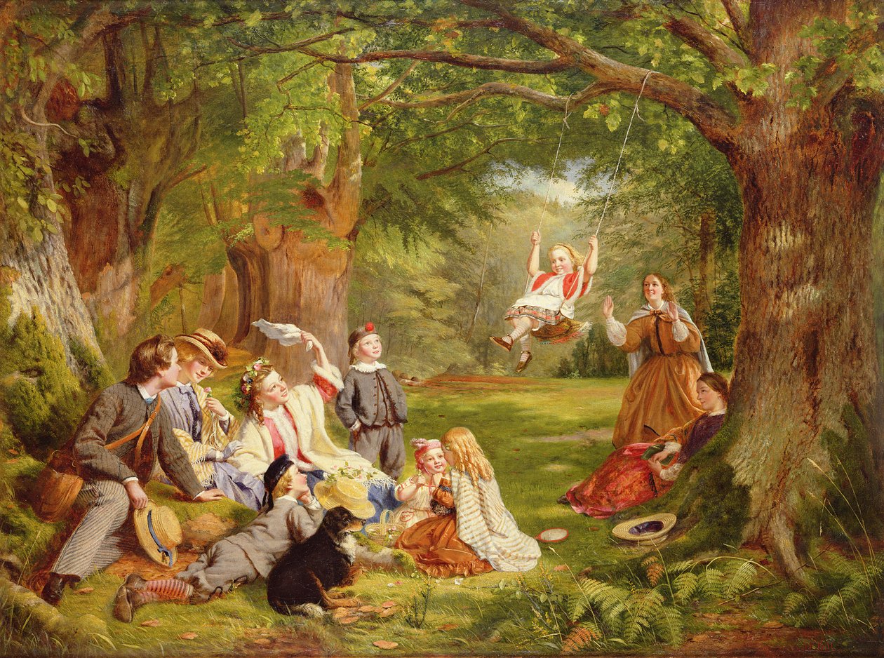 Unknown Image by Thomas P. Hall