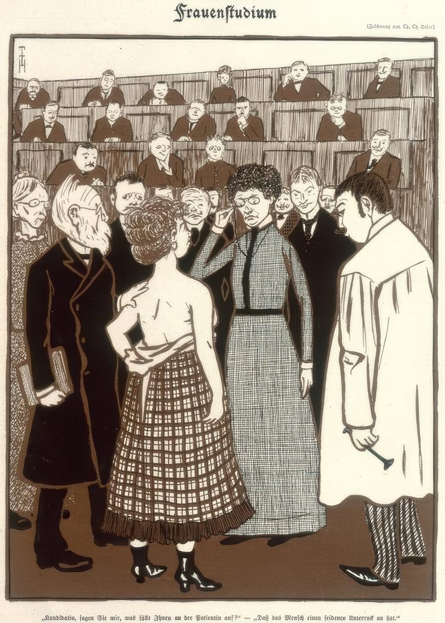 Women