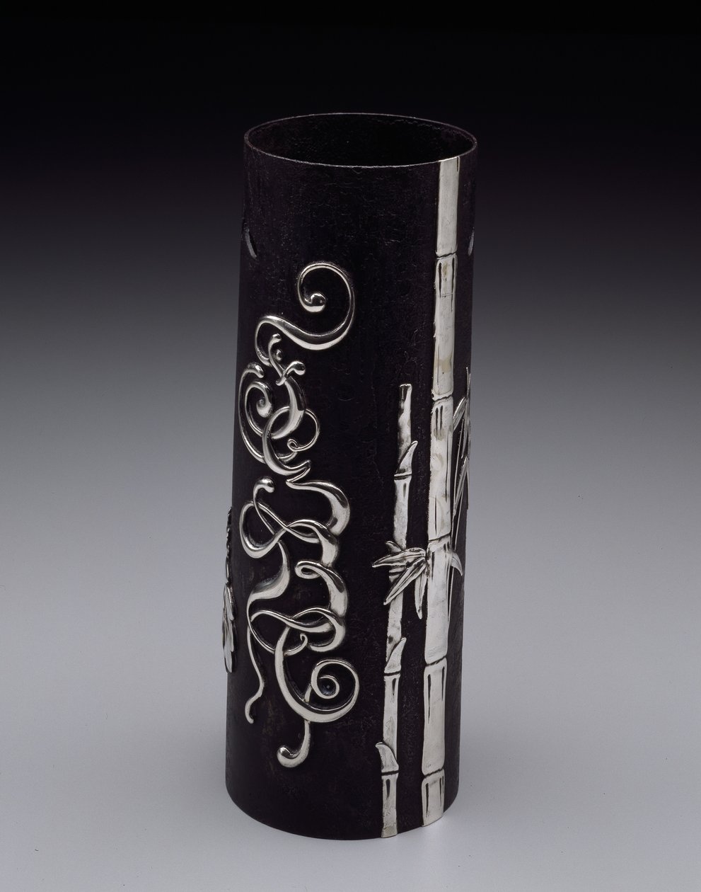 Vase by Tiffany and Company