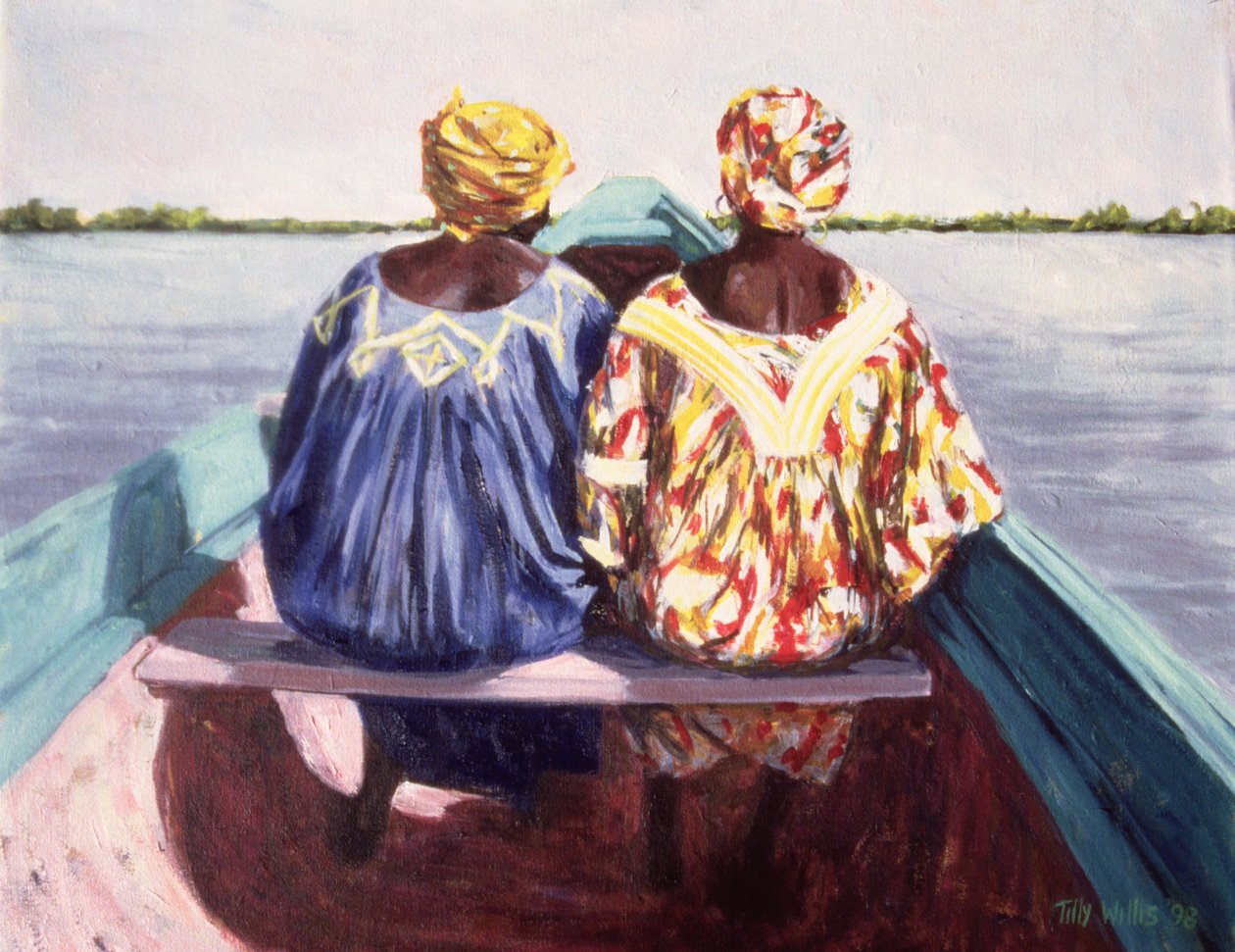To the Island by Tilly Willis