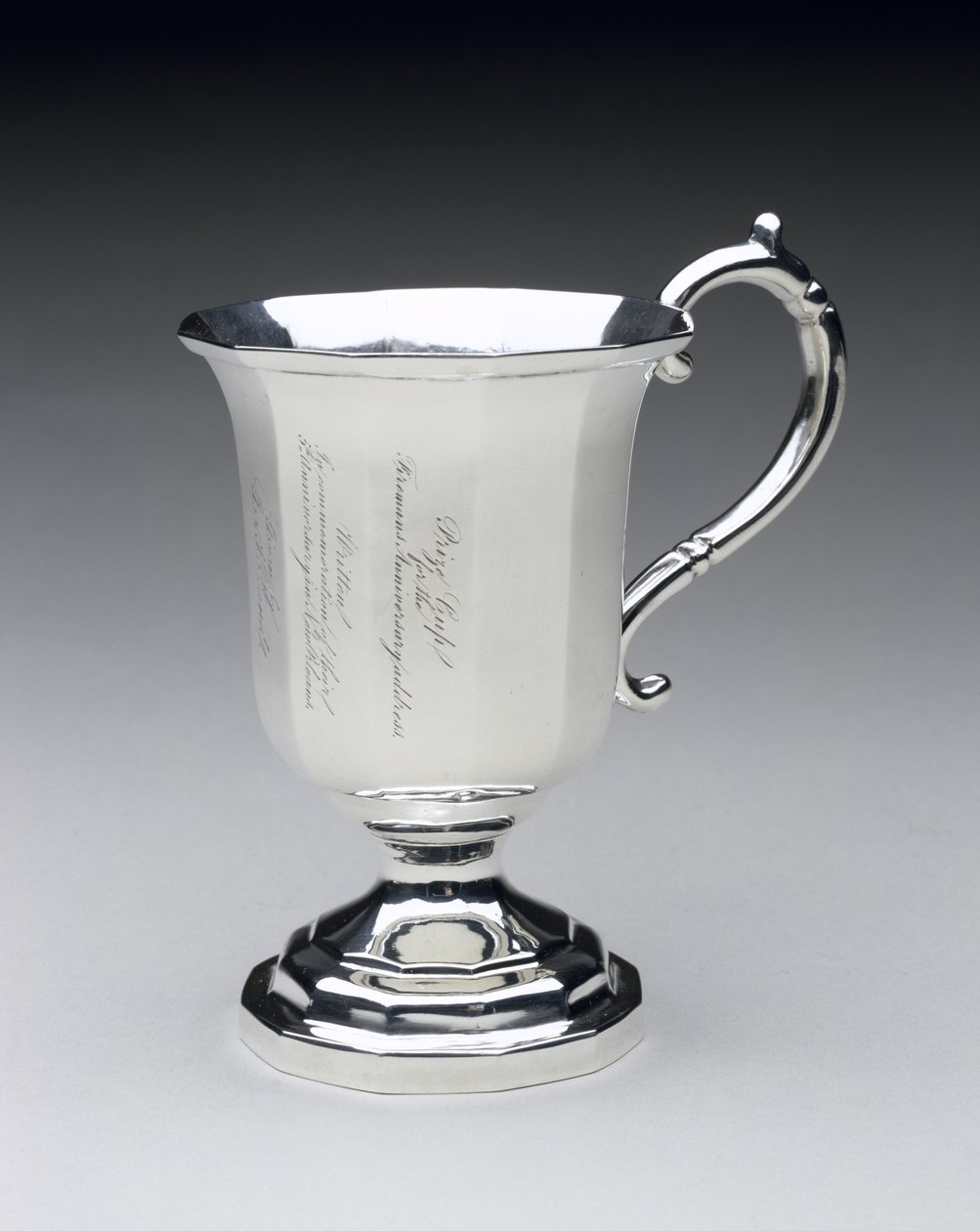Cup by Tyler and Jacks