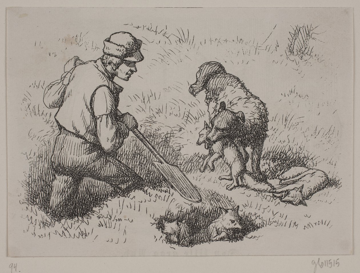 Illustration to 