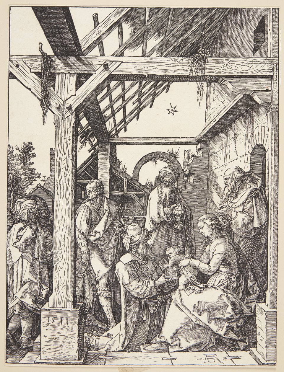 Proverbs by Ubekendt