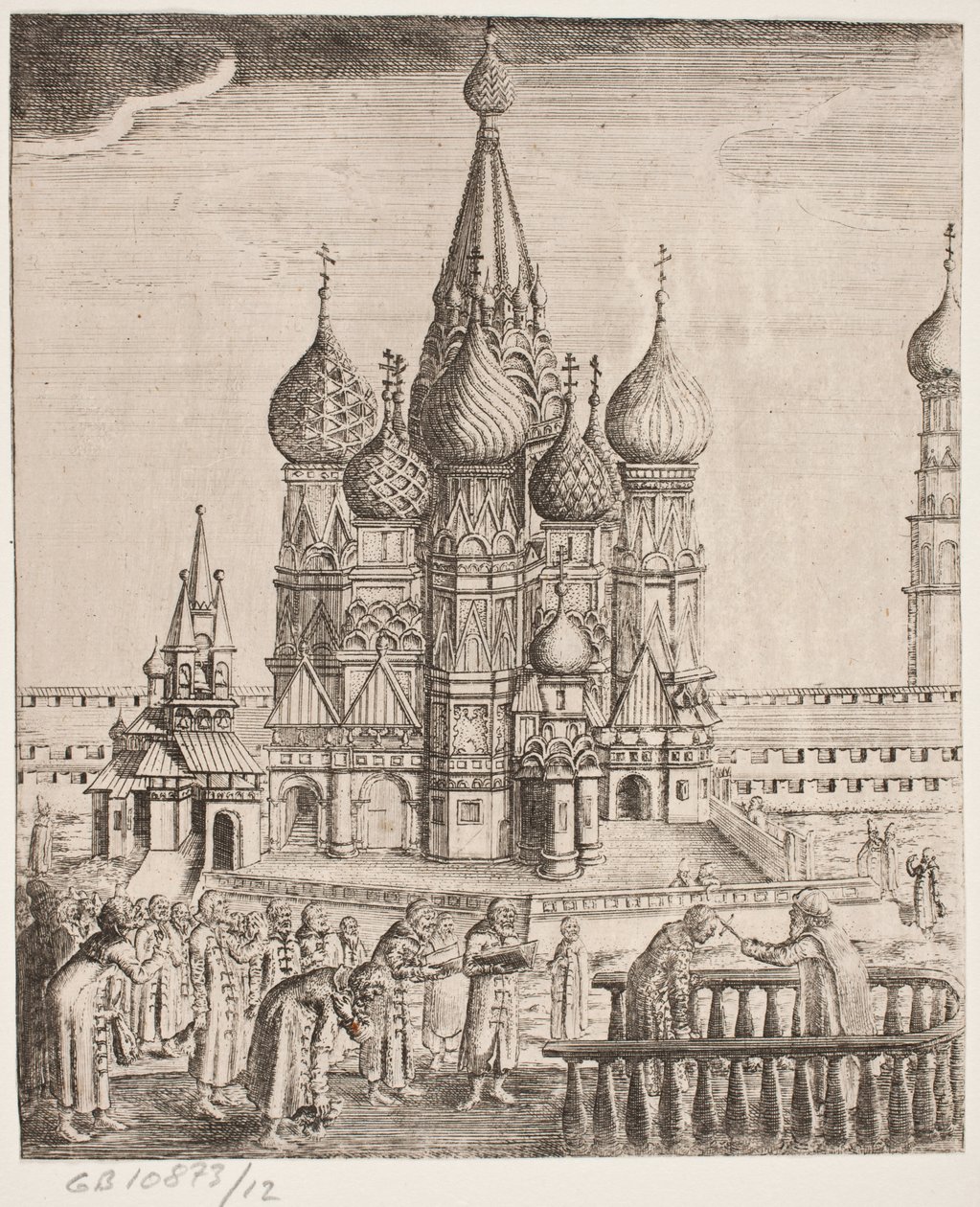 Saint Basil