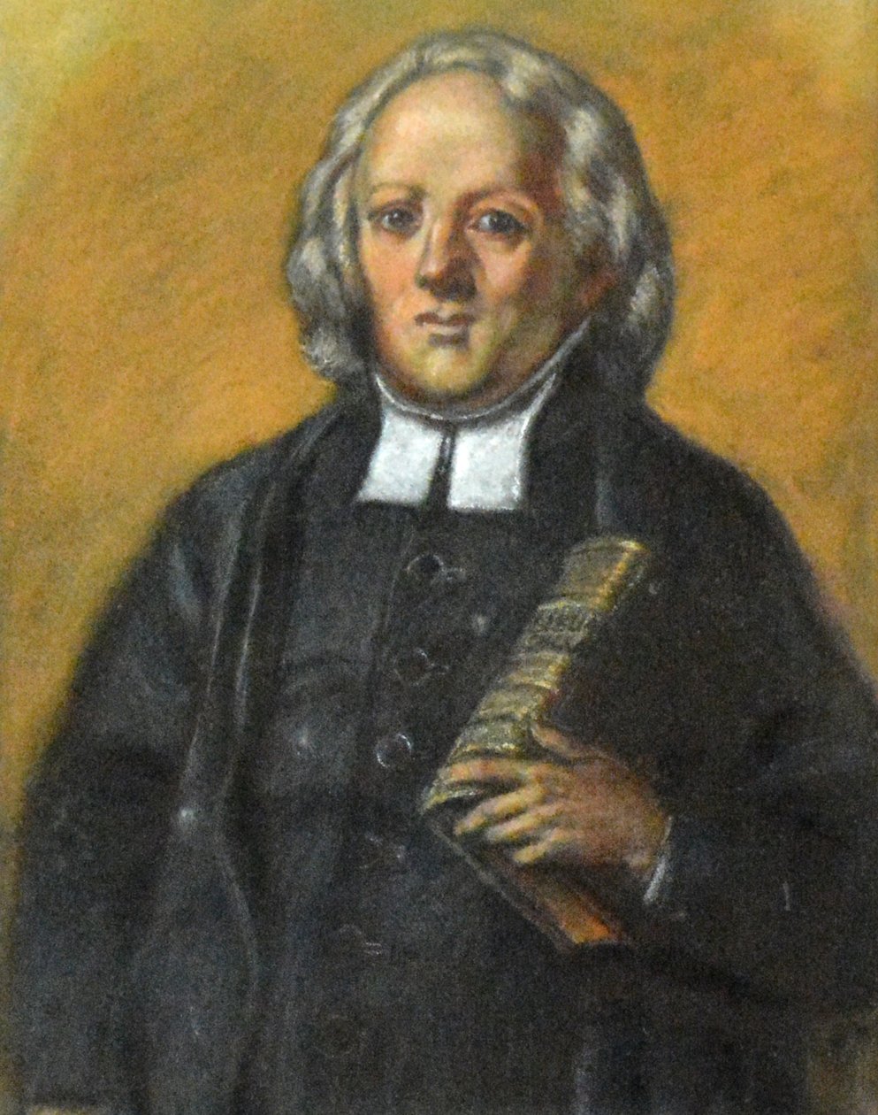 Picture of Carl Friedrich Wilhelm Catenhusen by Unbekannt Unbekannt
