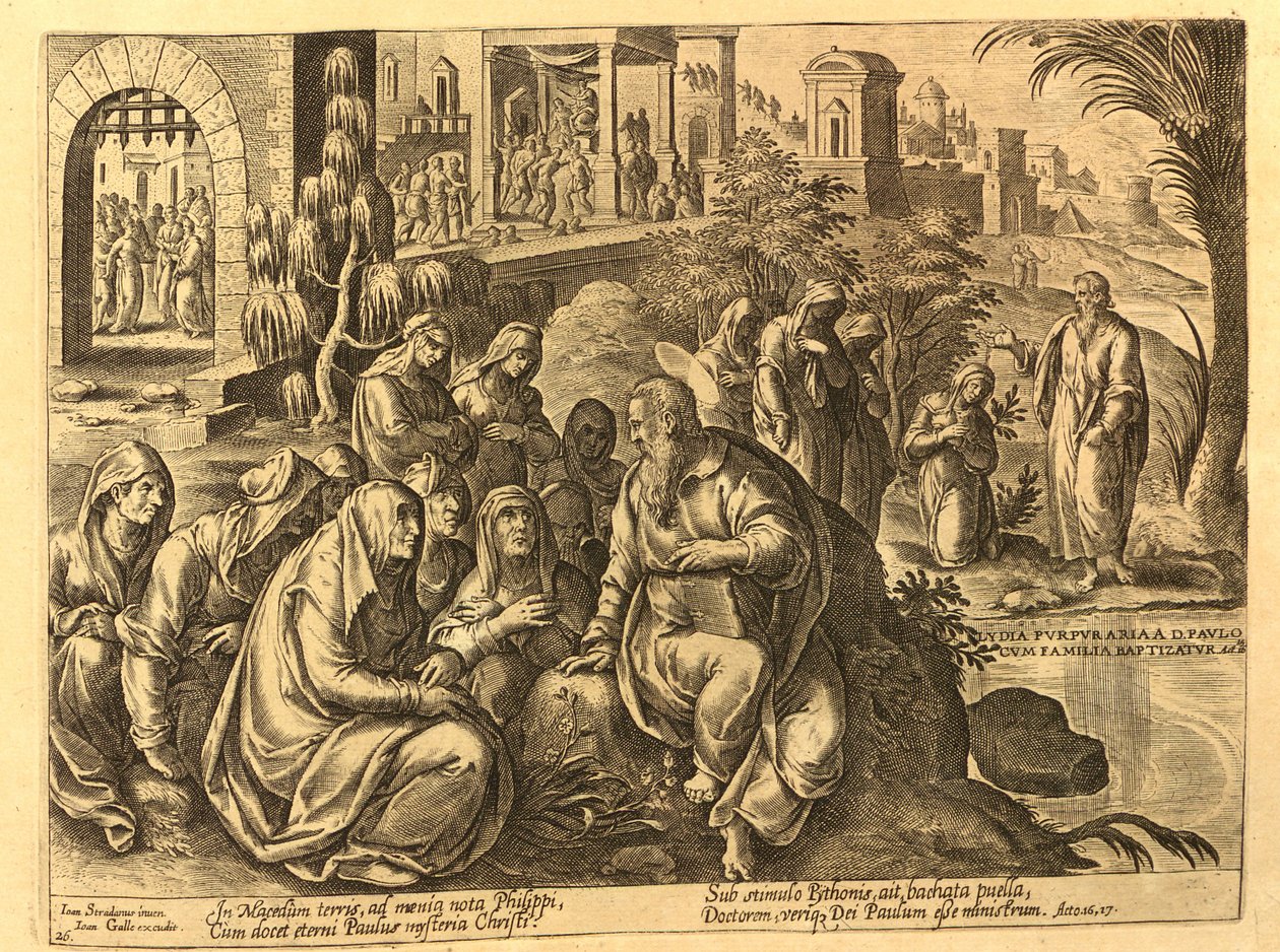 History of the New Testament by Unbekannt Unbekannt