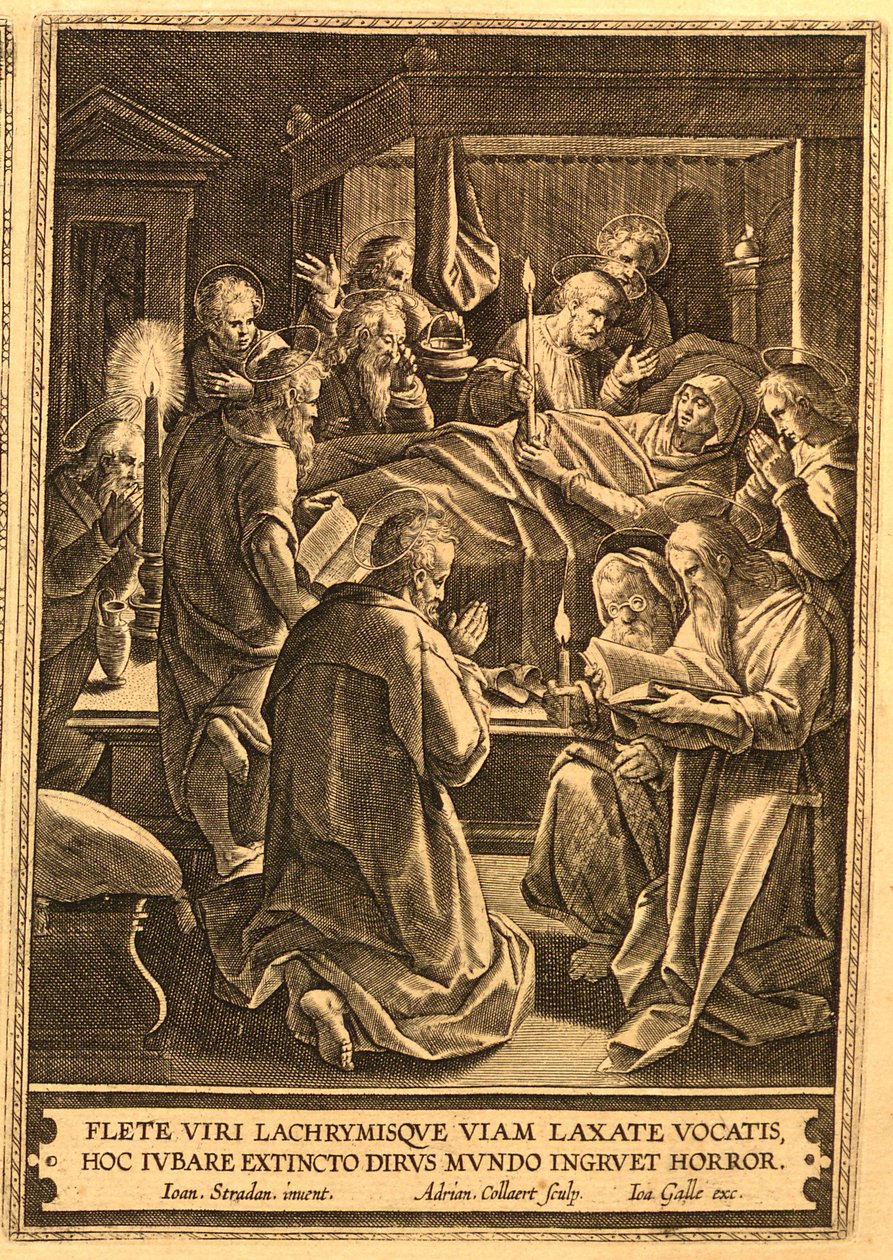 History of the New Testament - 1722 - (124) by Unbekannt Unbekannt