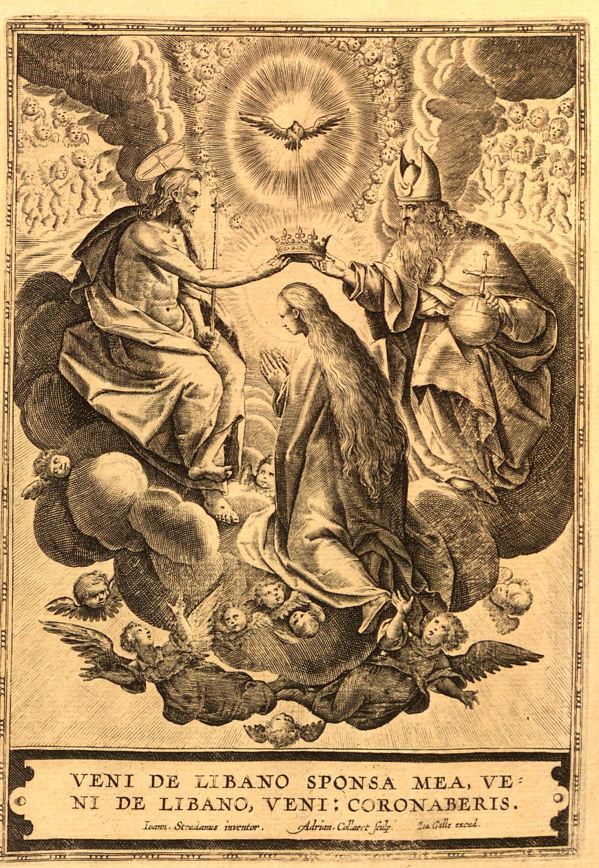 History of the New Testament - 1722 - (126) by Unbekannt Unbekannt