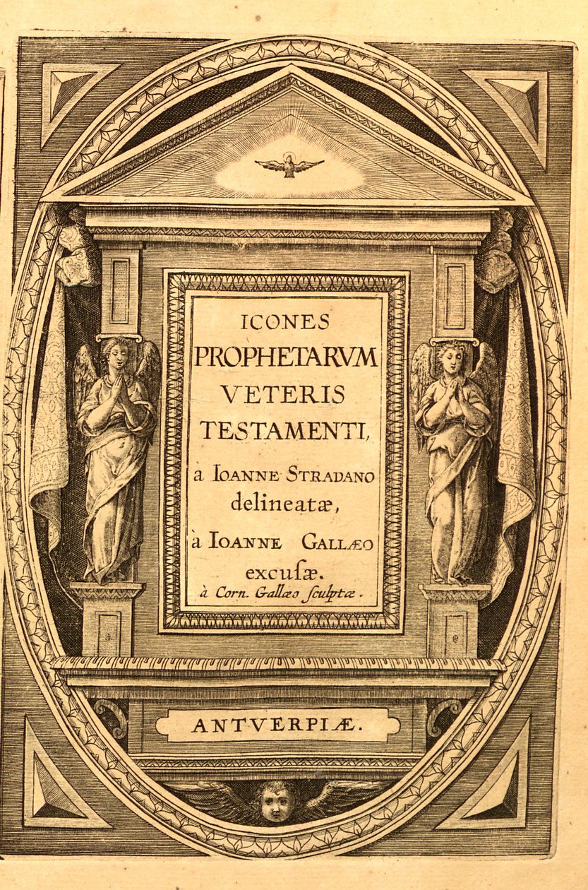 History of the New Testament - 1722 - (175) by Unbekannt Unbekannt