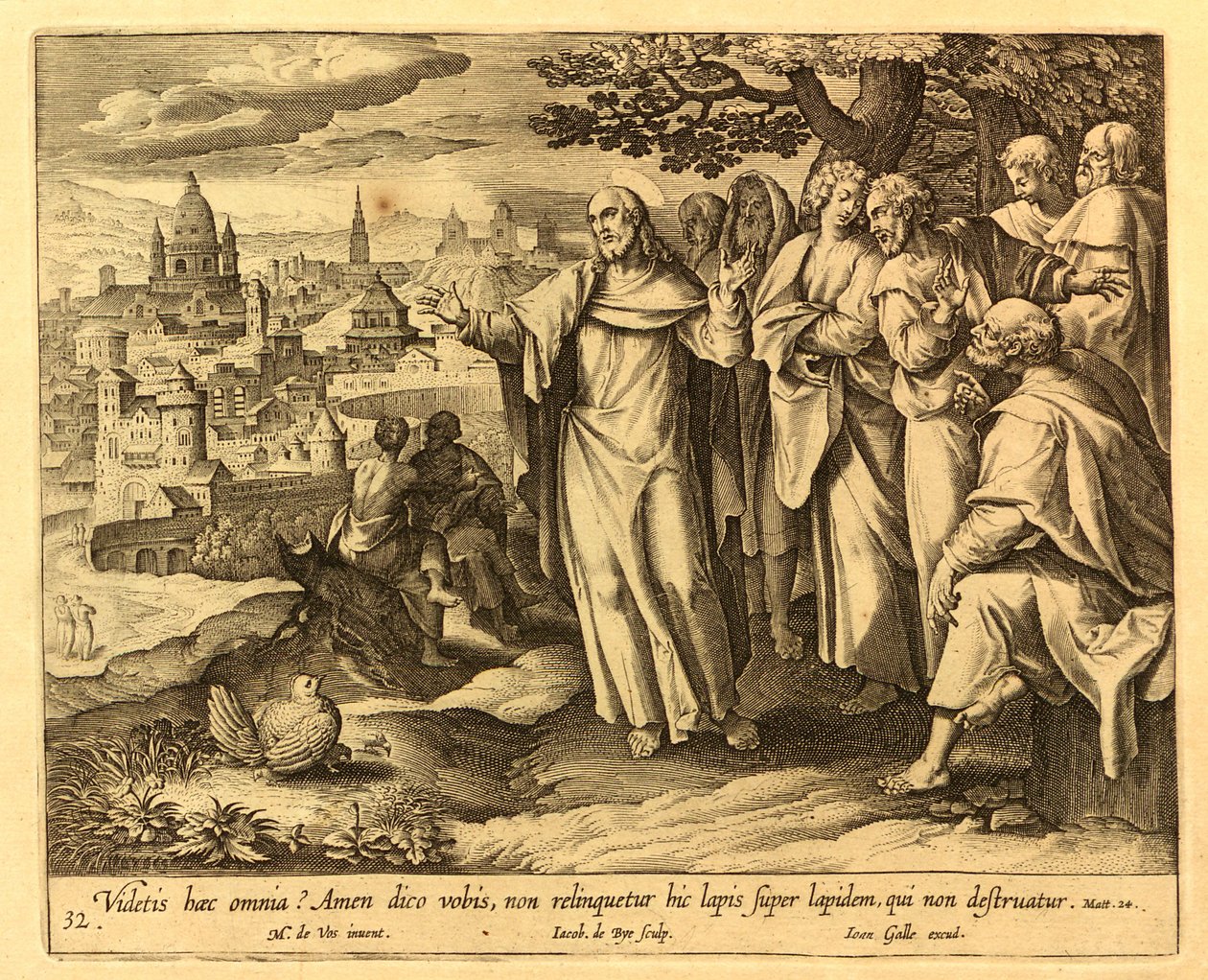 History of the New Testament - 1722 - (33) by Unbekannt Unbekannt