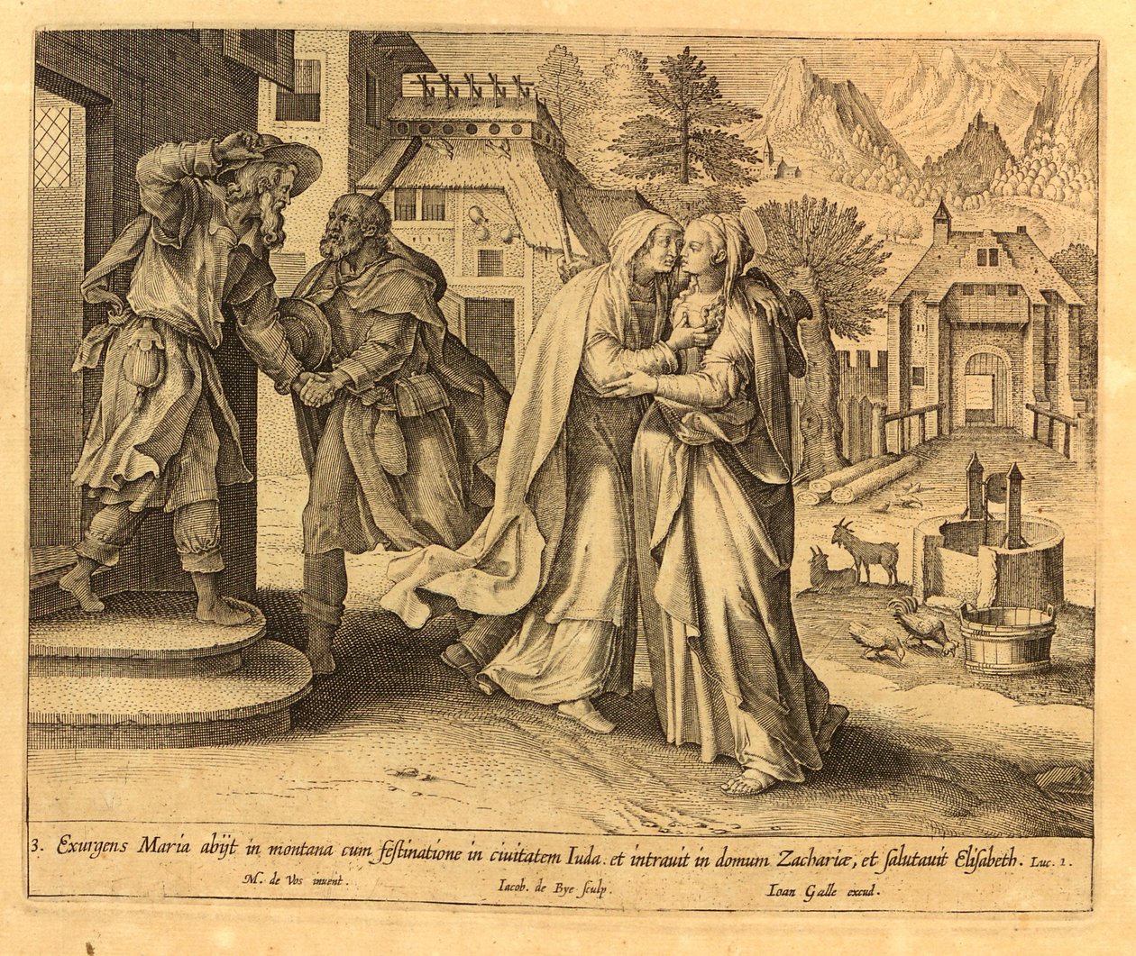 History of the New Testament - 1722 - (4) by Unbekannt Unbekannt