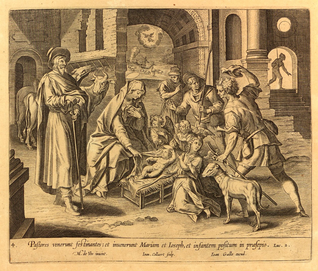 History of the New Testament - 1722 - (5) by Unbekannt Unbekannt
