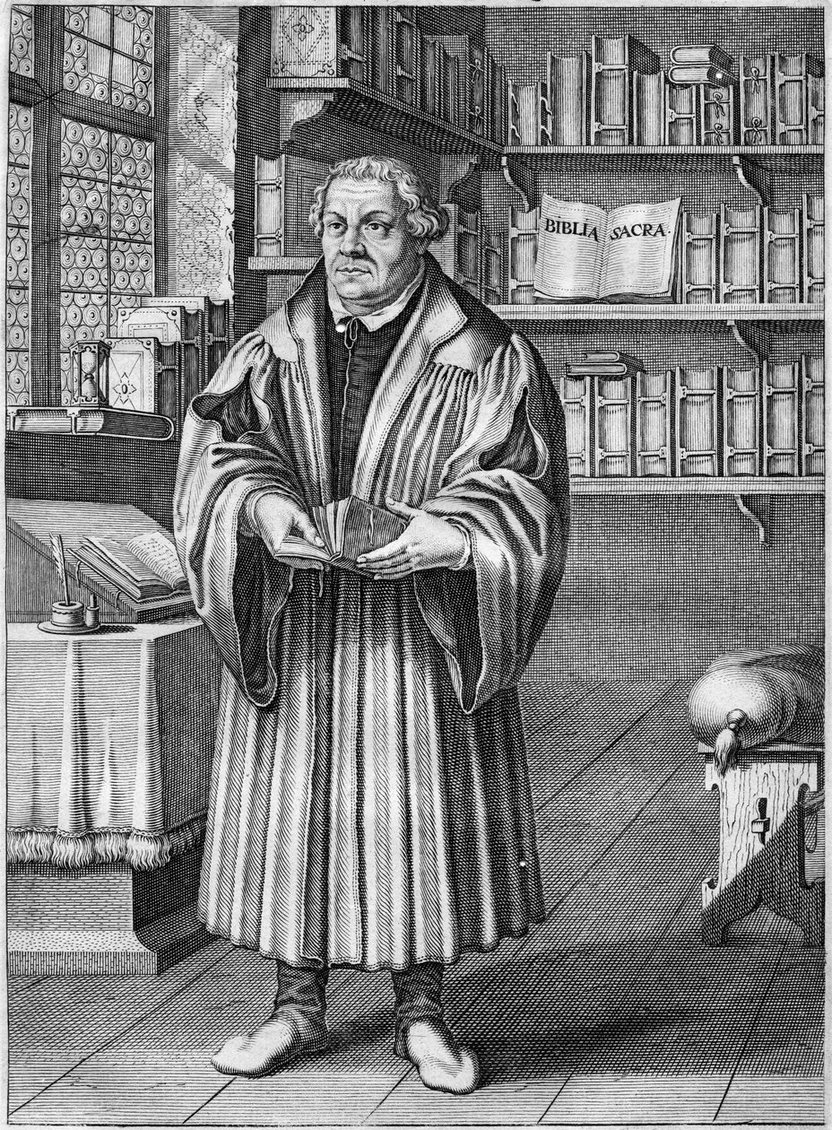 Engraved Portrait by Unbekannt Unbekannt