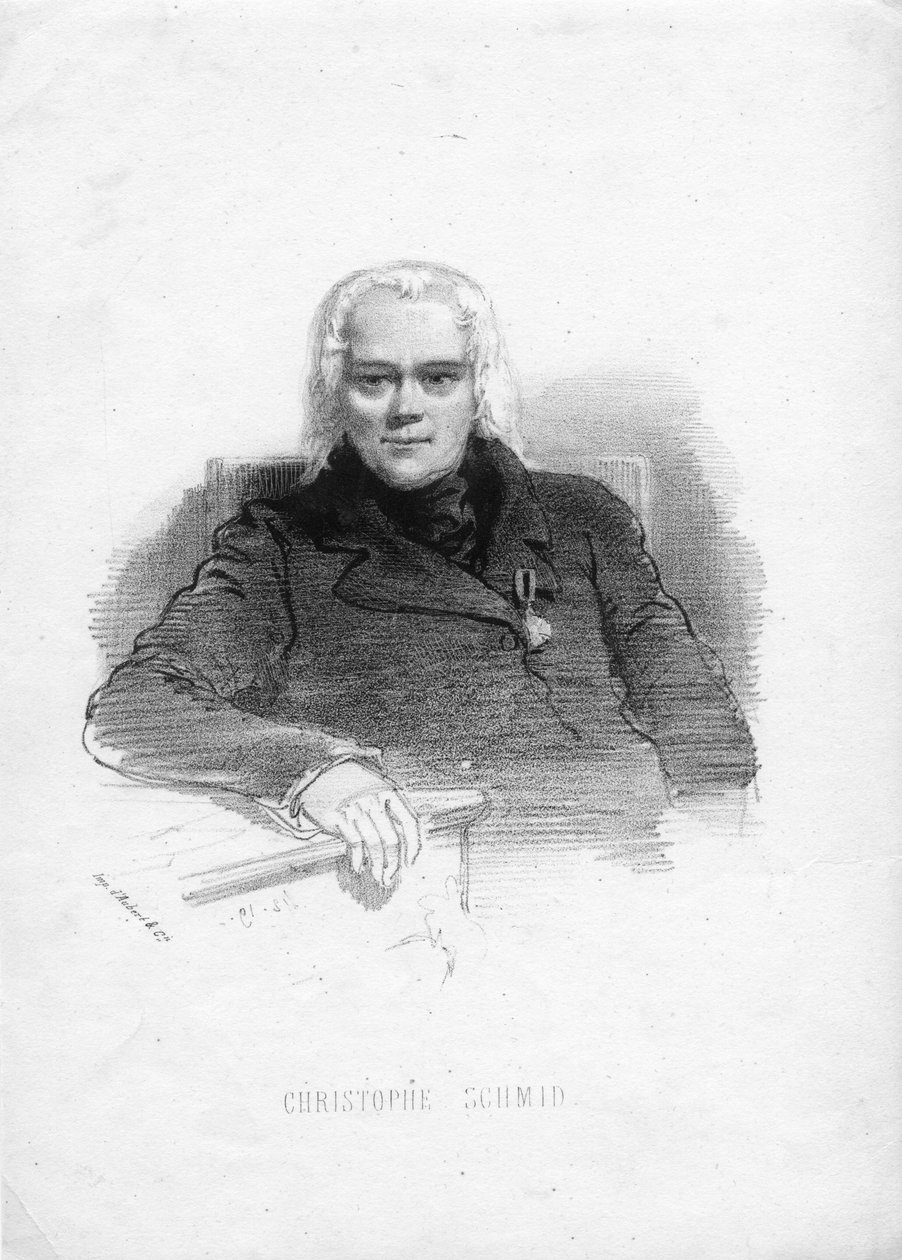 Engraved Portrait by Unbekannt Unbekannt