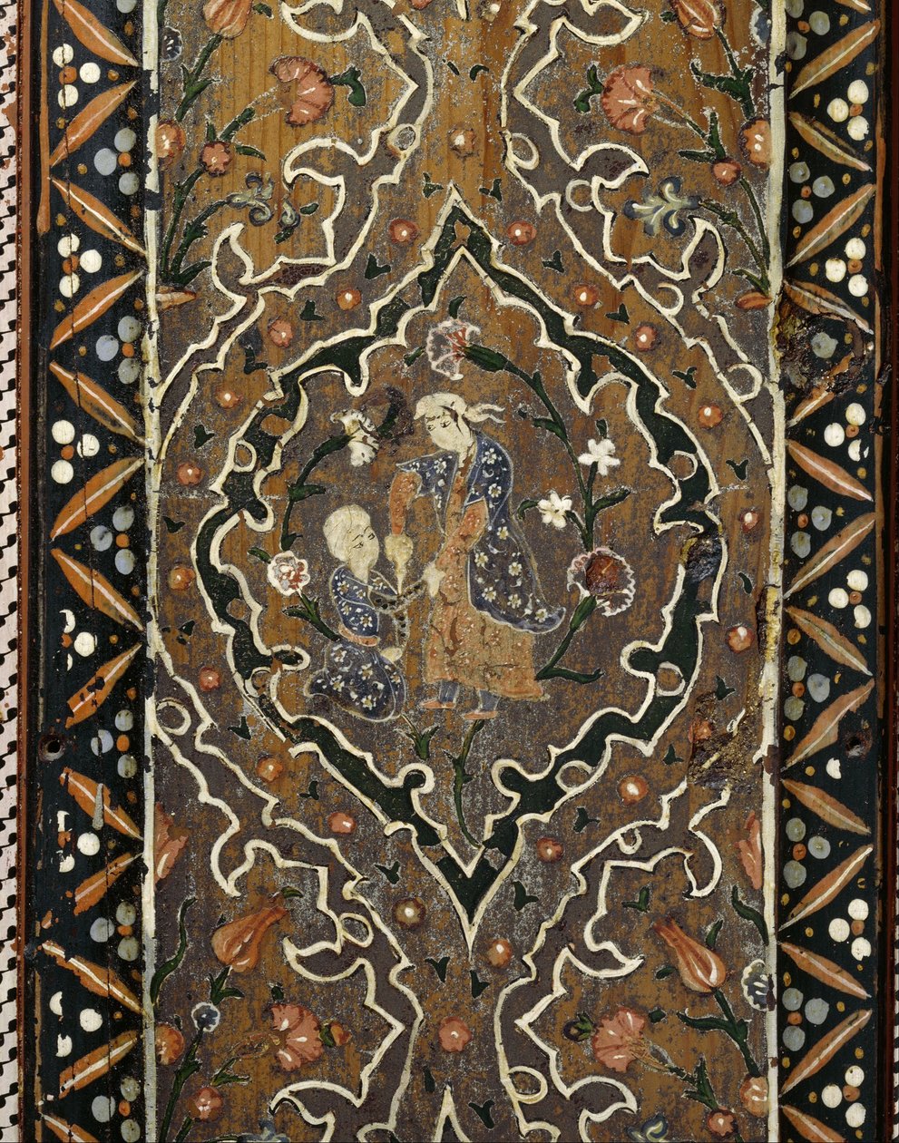 Aleppo Room by Unbekannt Unbekannt
