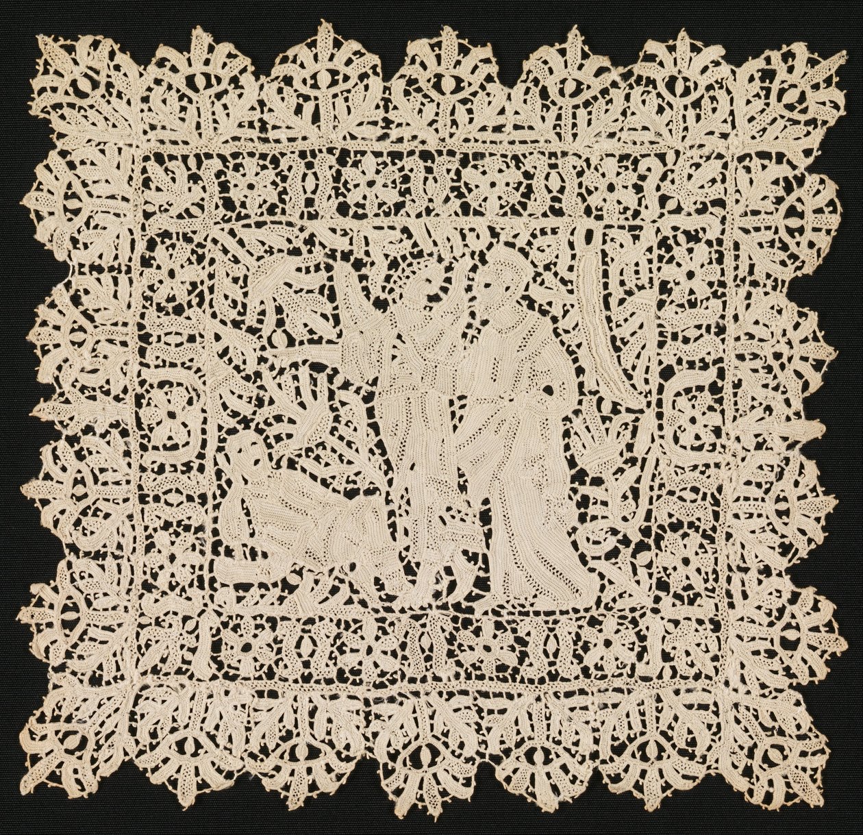 Chalice Cover by Unbekannt Unbekannt