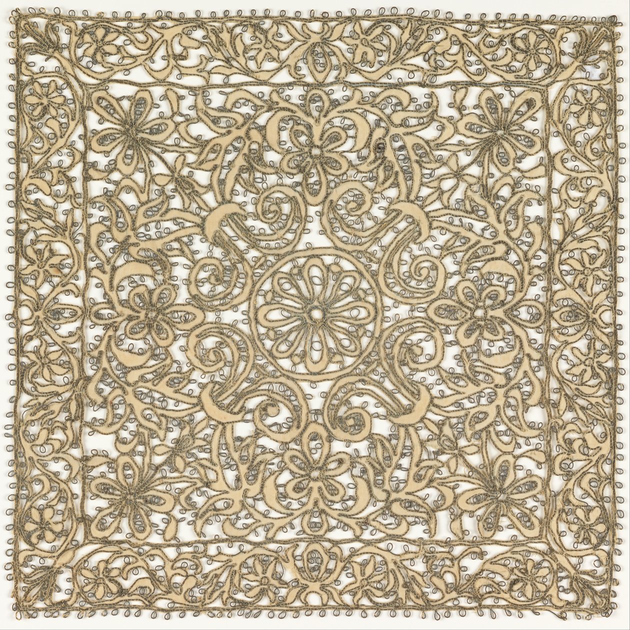 Chalice Cover by Unbekannt Unbekannt