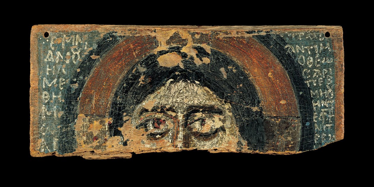Christ by Unbekannt Unbekannt