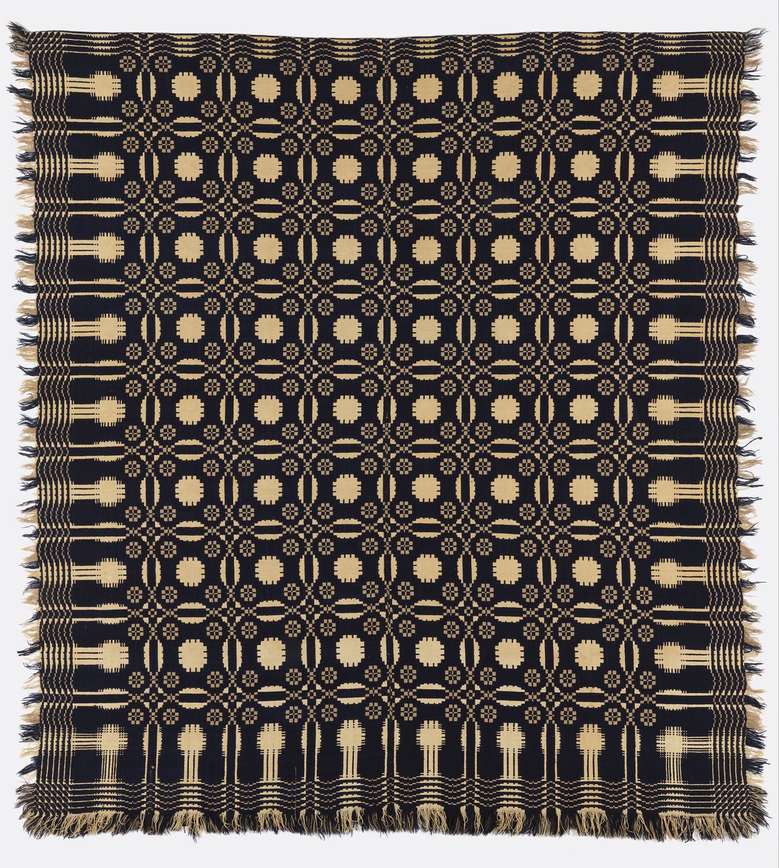 Coverlet by Unbekannt Unbekannt