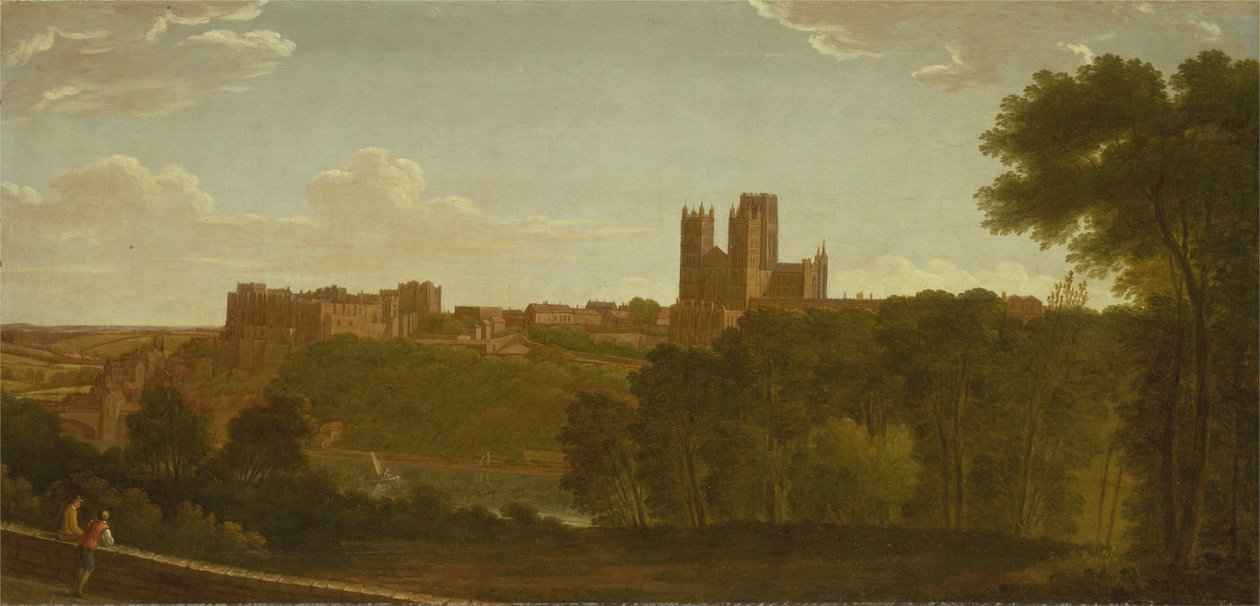 Durham by Unbekannt Unbekannt