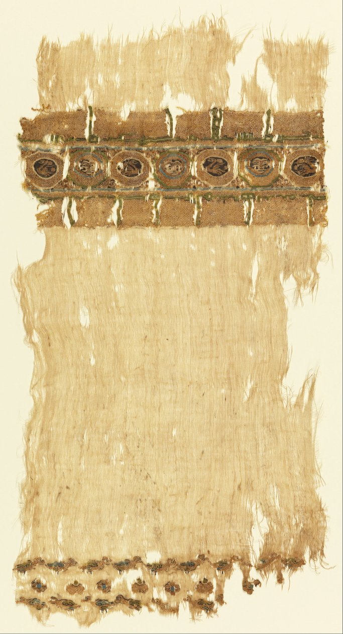Fragment by Unbekannt Unbekannt