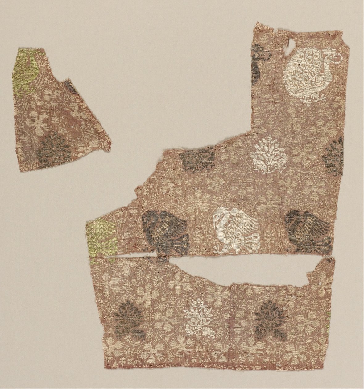 Fragments by Unbekannt Unbekannt