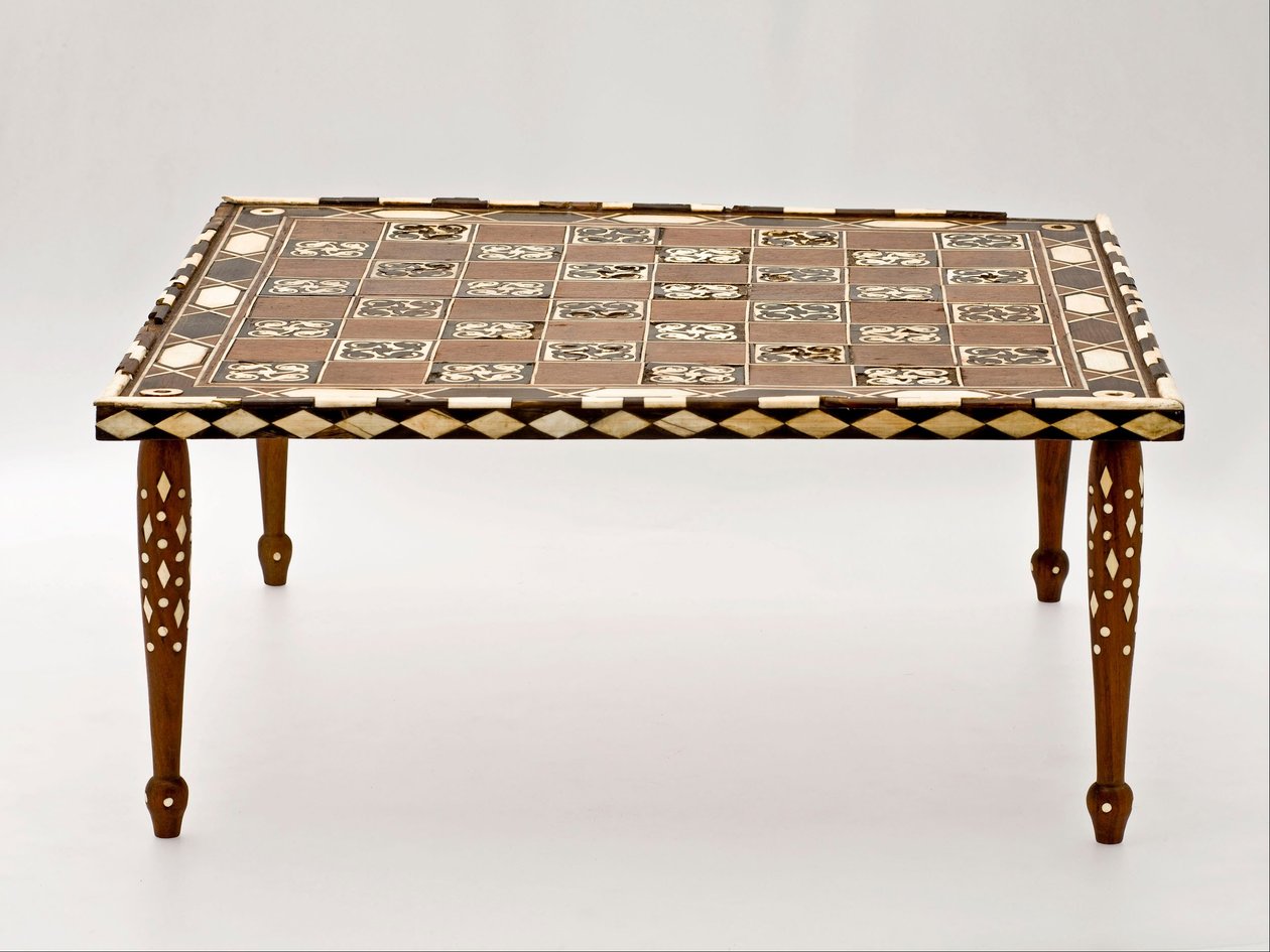 Game Board by Unbekannt Unbekannt