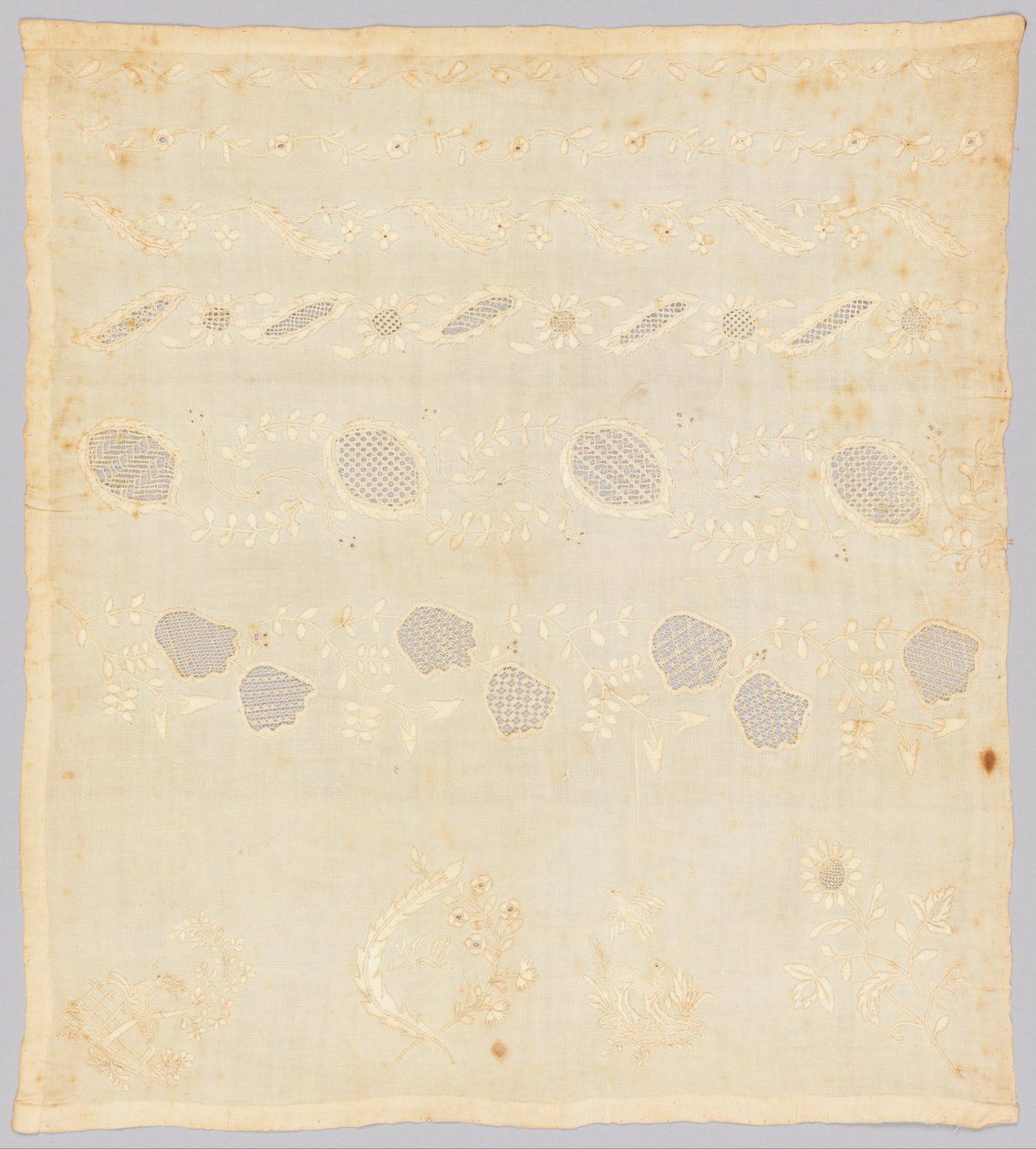 Sampler by Unbekannt Unbekannt