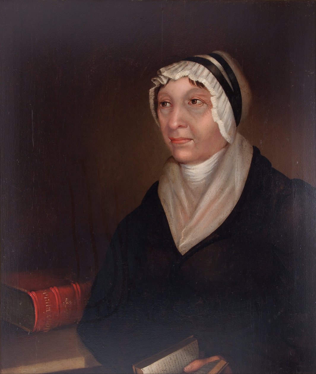 Sarah B. Mason by Unbekannt Unbekannt