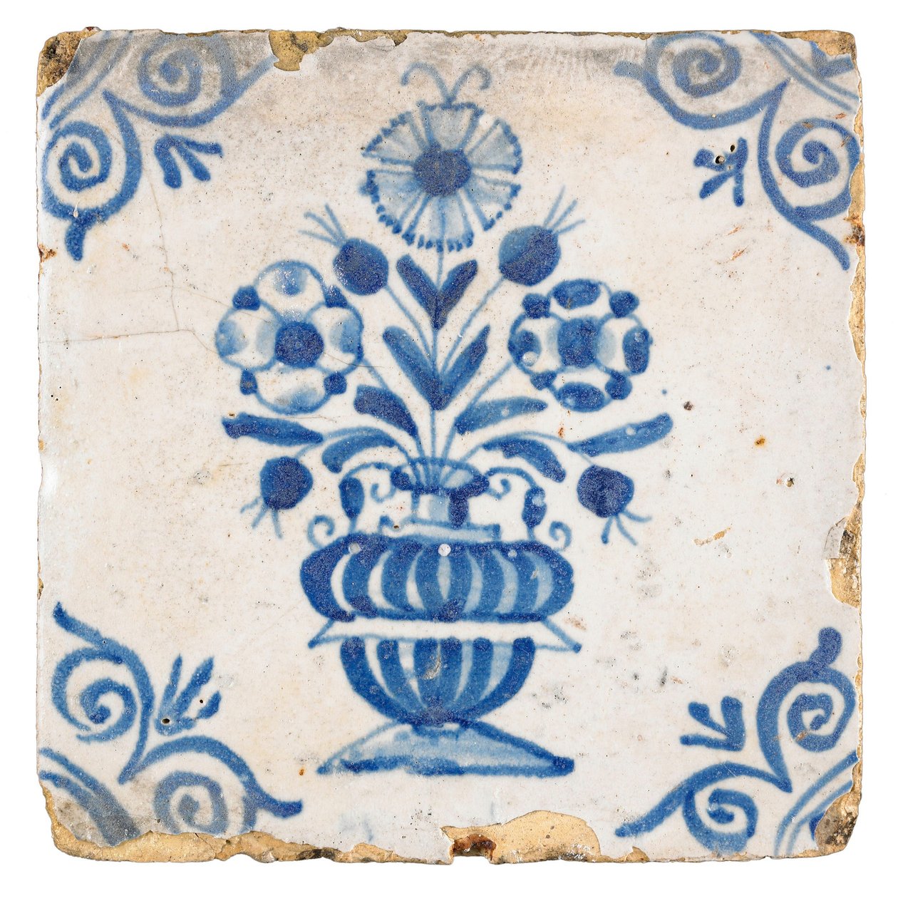 Tile by Unbekannt Unbekannt