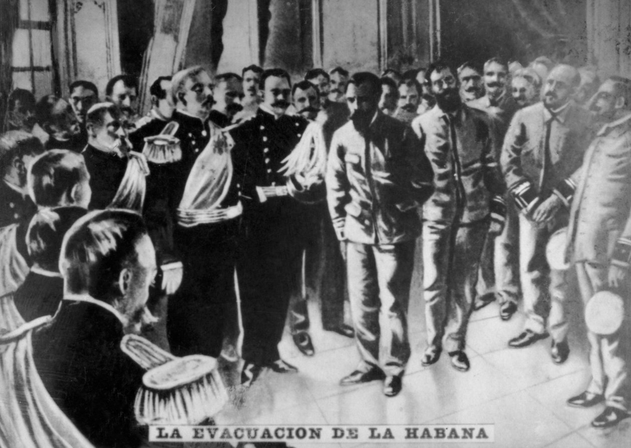 Adolfo Jimenez Castellano by Unbekannt