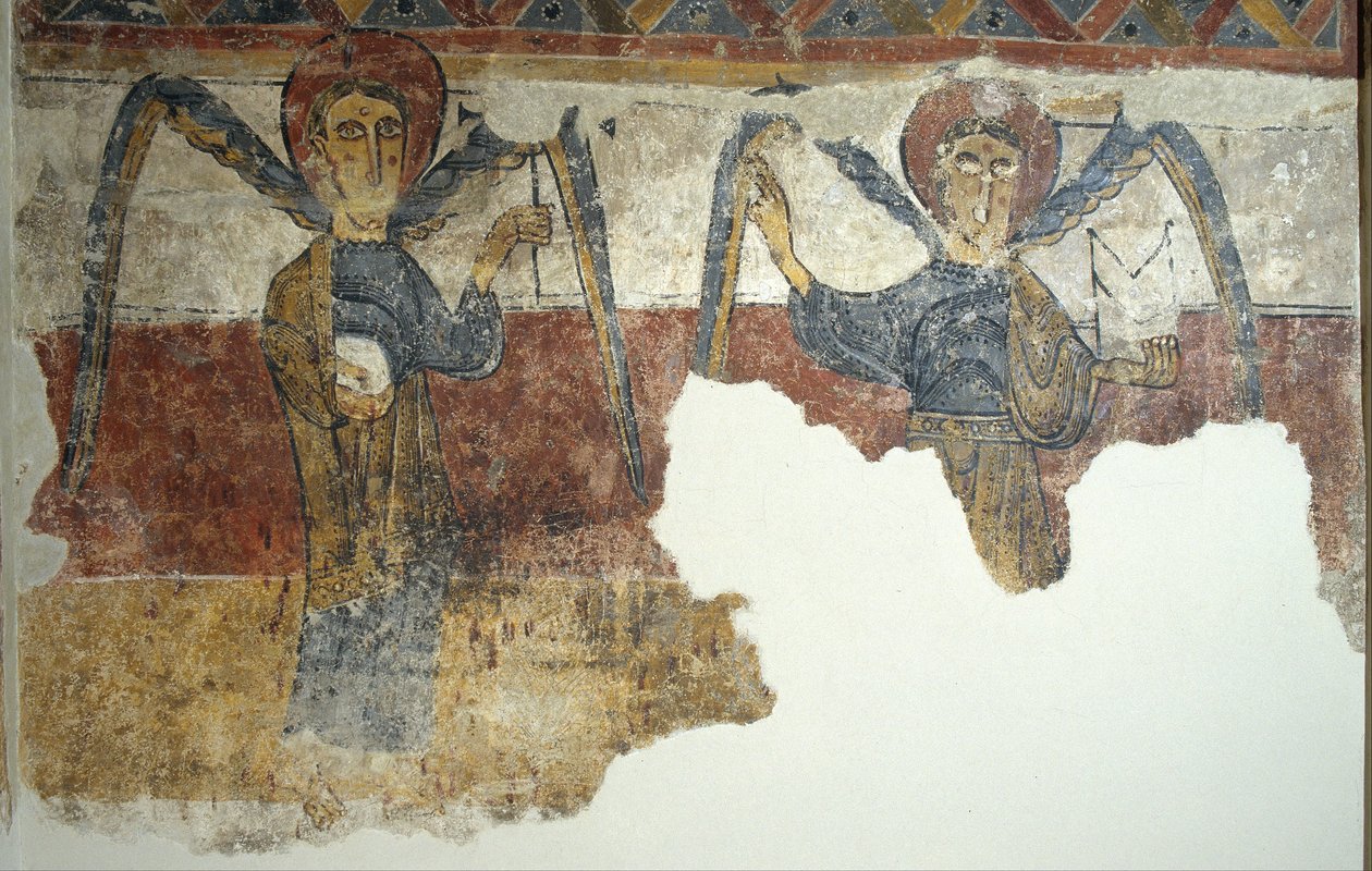 Angels by Unbekannt