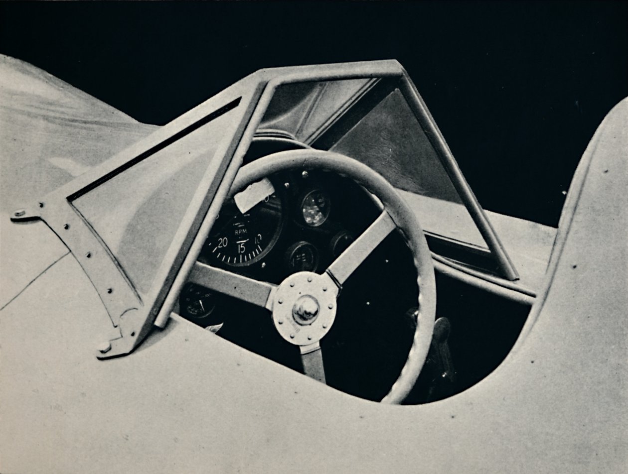 Bluebird - a thrilling set of dials!, 1937 by Unbekannt