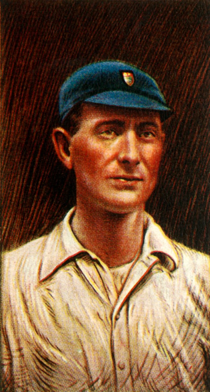 C. W. L. Parker Gloucestershire by Unbekannt