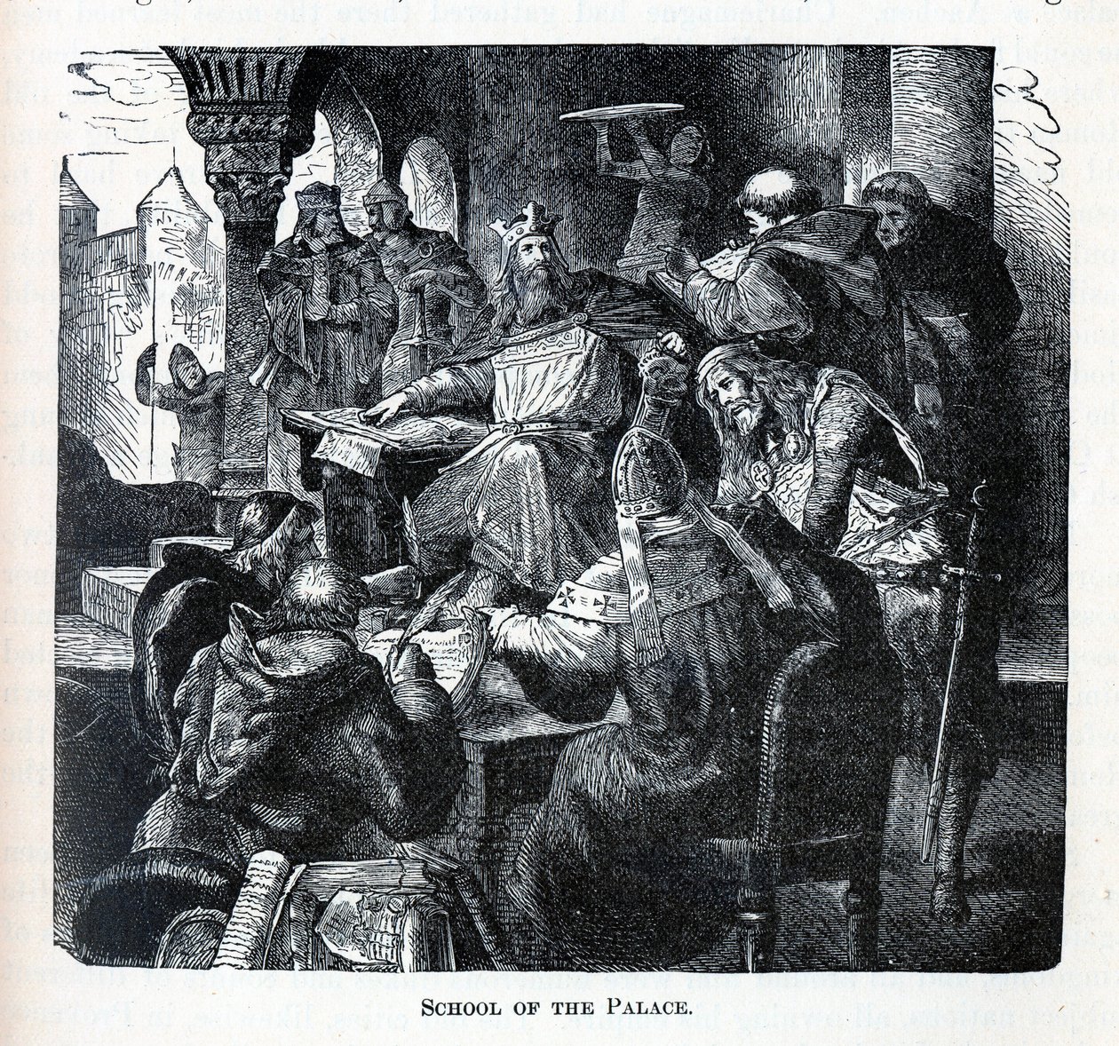 Charlemagne