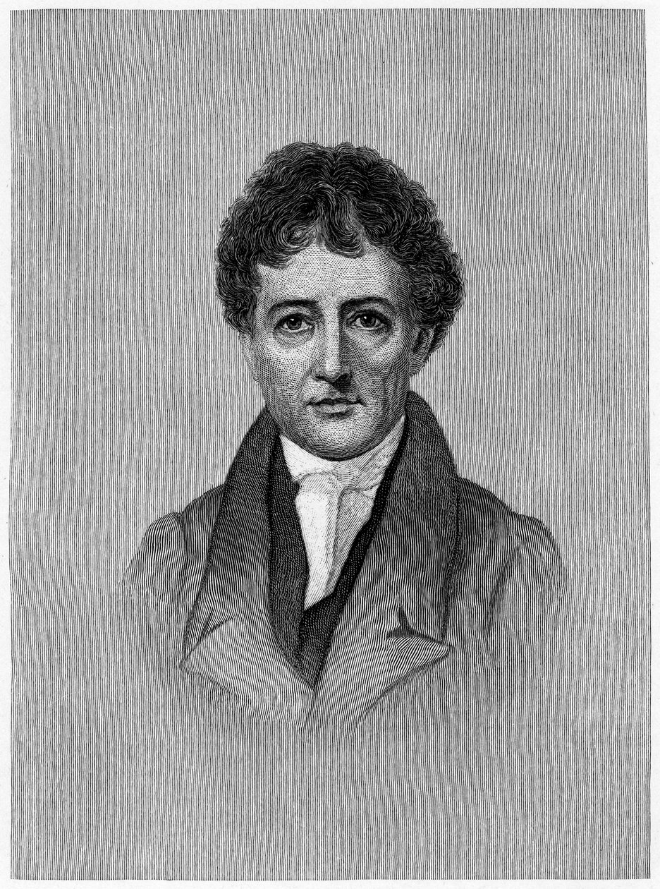 Charles Lamb, c1880 by Unbekannt