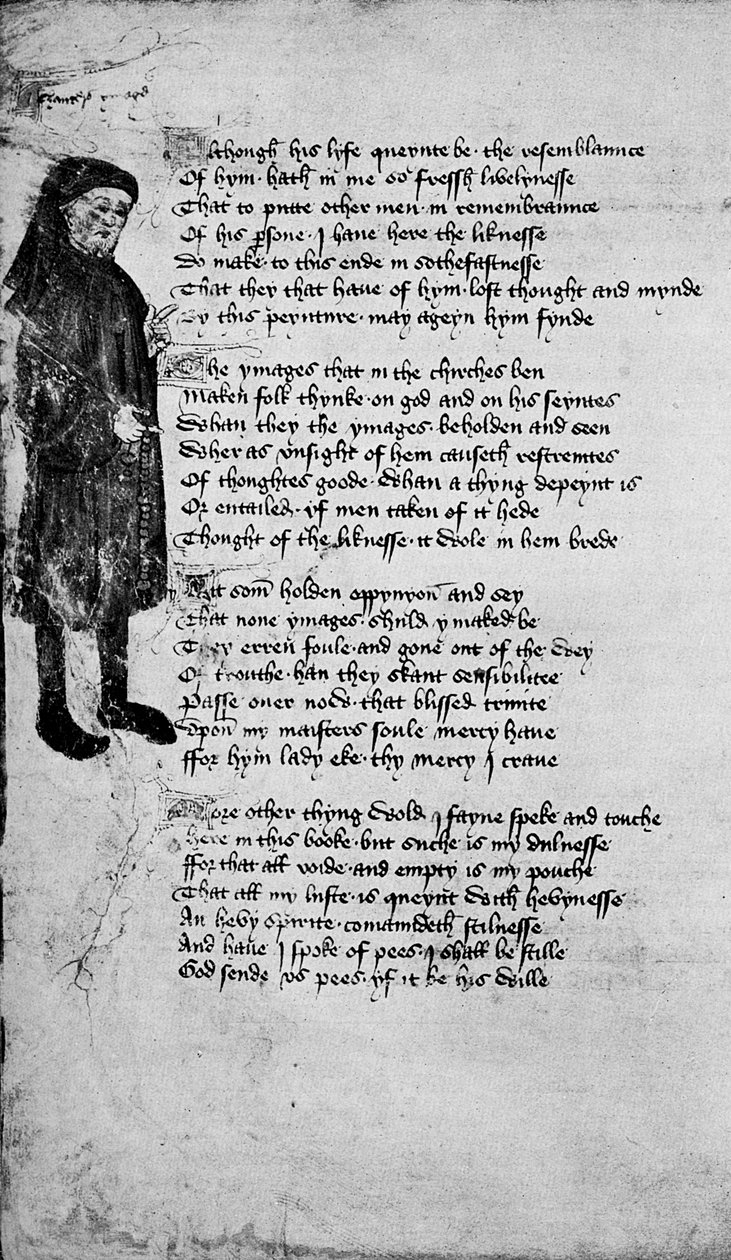 Chaucer