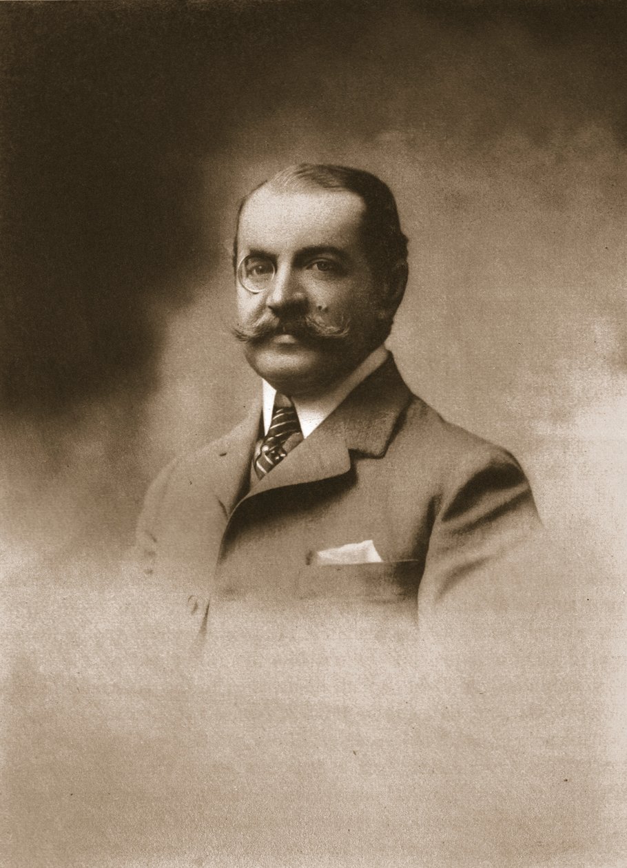 Count de Lastours by Unbekannt
