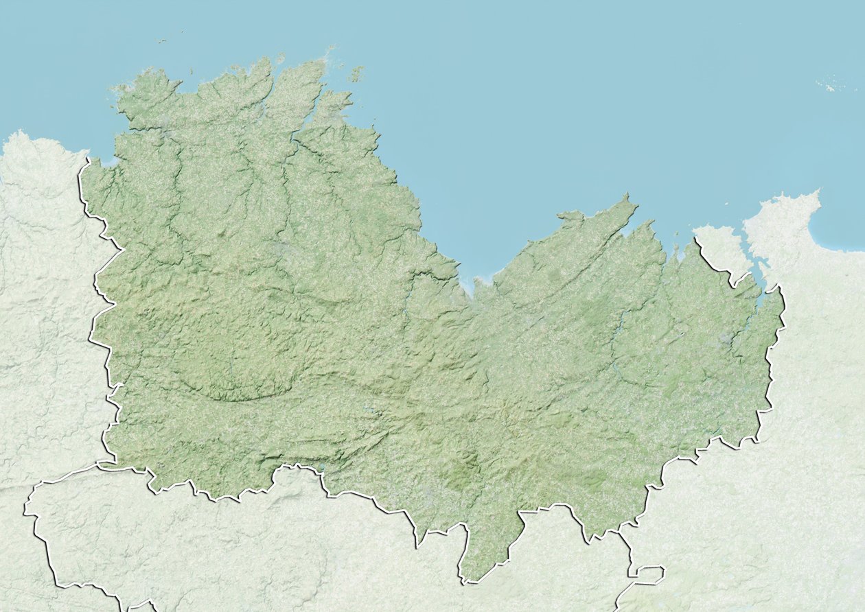 Department of Cotes-d