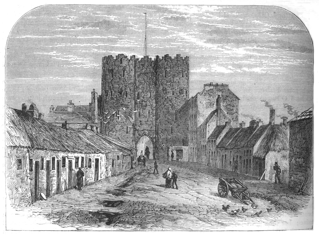 Drogheda by Unbekannt