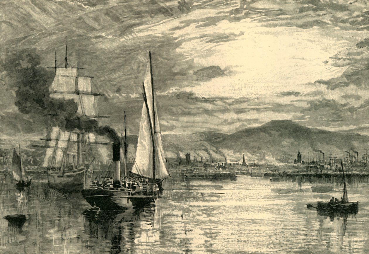 Dundee by Unbekannt